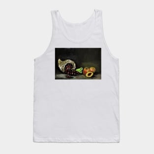 Faded Lust Tank Top